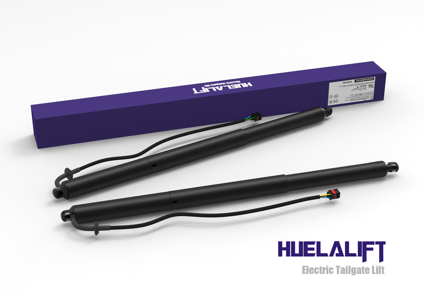 HL2028-Porsche Cayenne 92A （2015-2017）