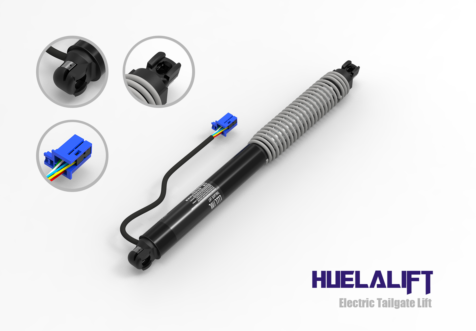 HL2316-BMW 7 Series G11/G12 LH（2015-2022）