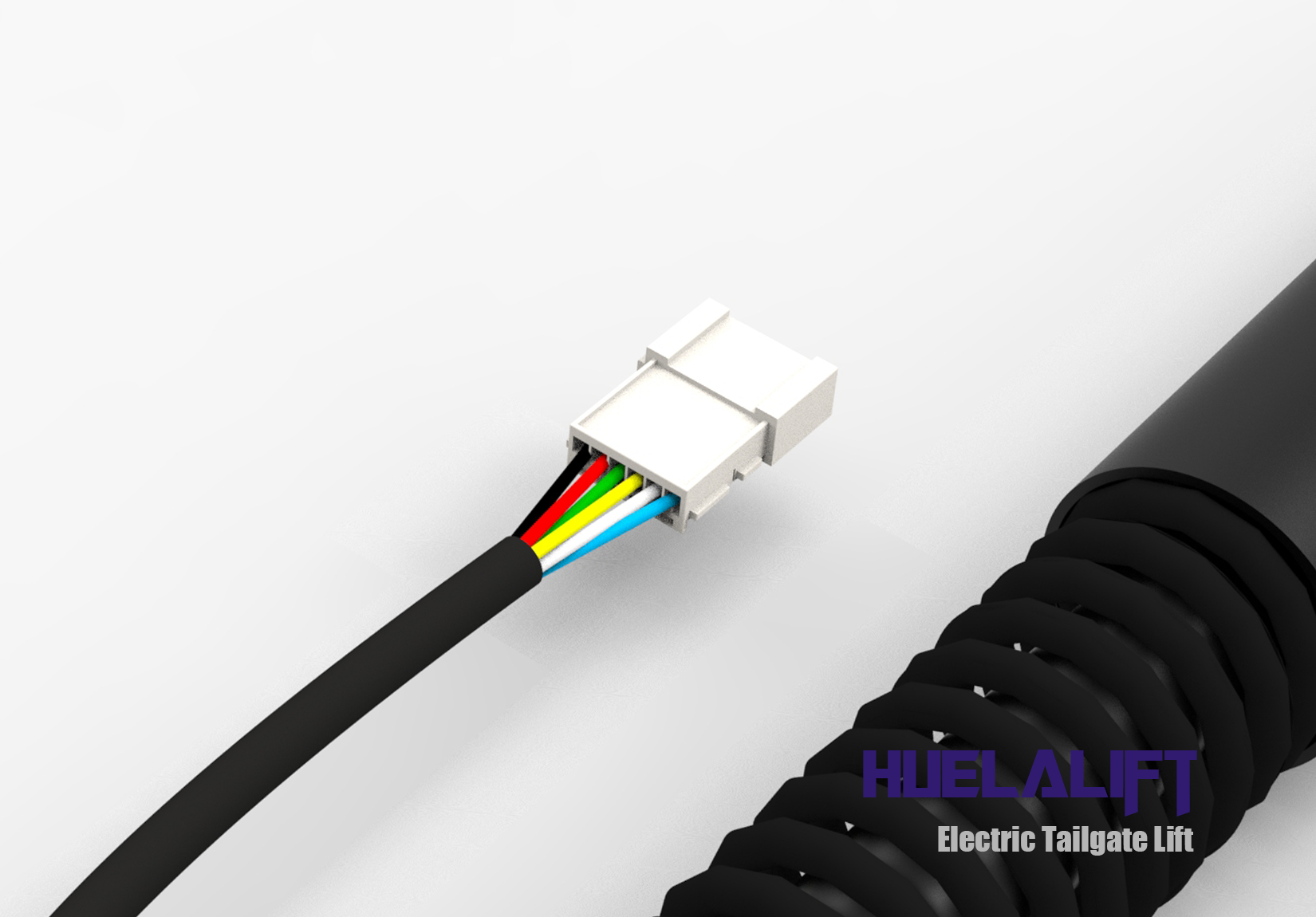 HL2091-BMW X3 G01 RH（2017-2021）