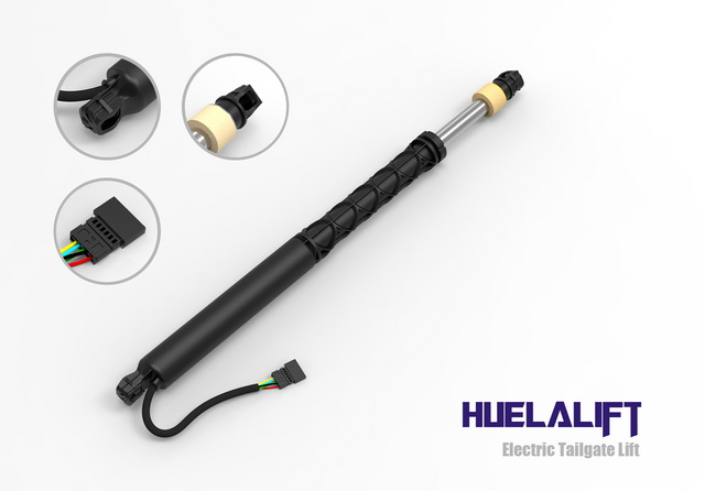 HL2225-BMW X5 G05/X7 G07 Lower Tailgate（2019-2025）