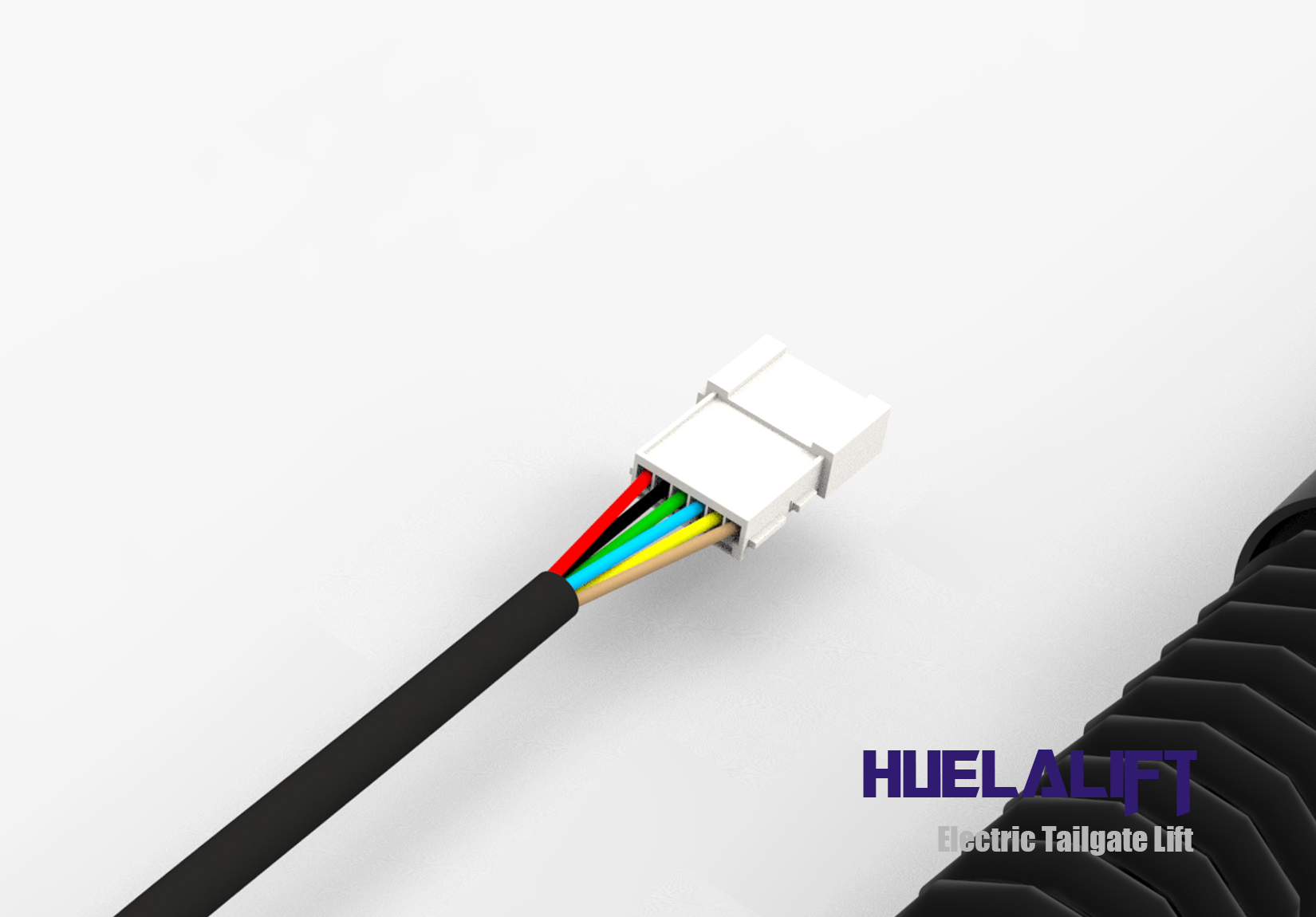 HL2092-BMW 3 Series GT F34 LH（2013-2020）