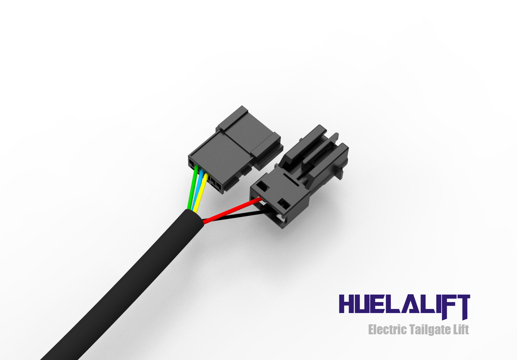 HL2001-BMW X5 E70 LH（2007-2013）