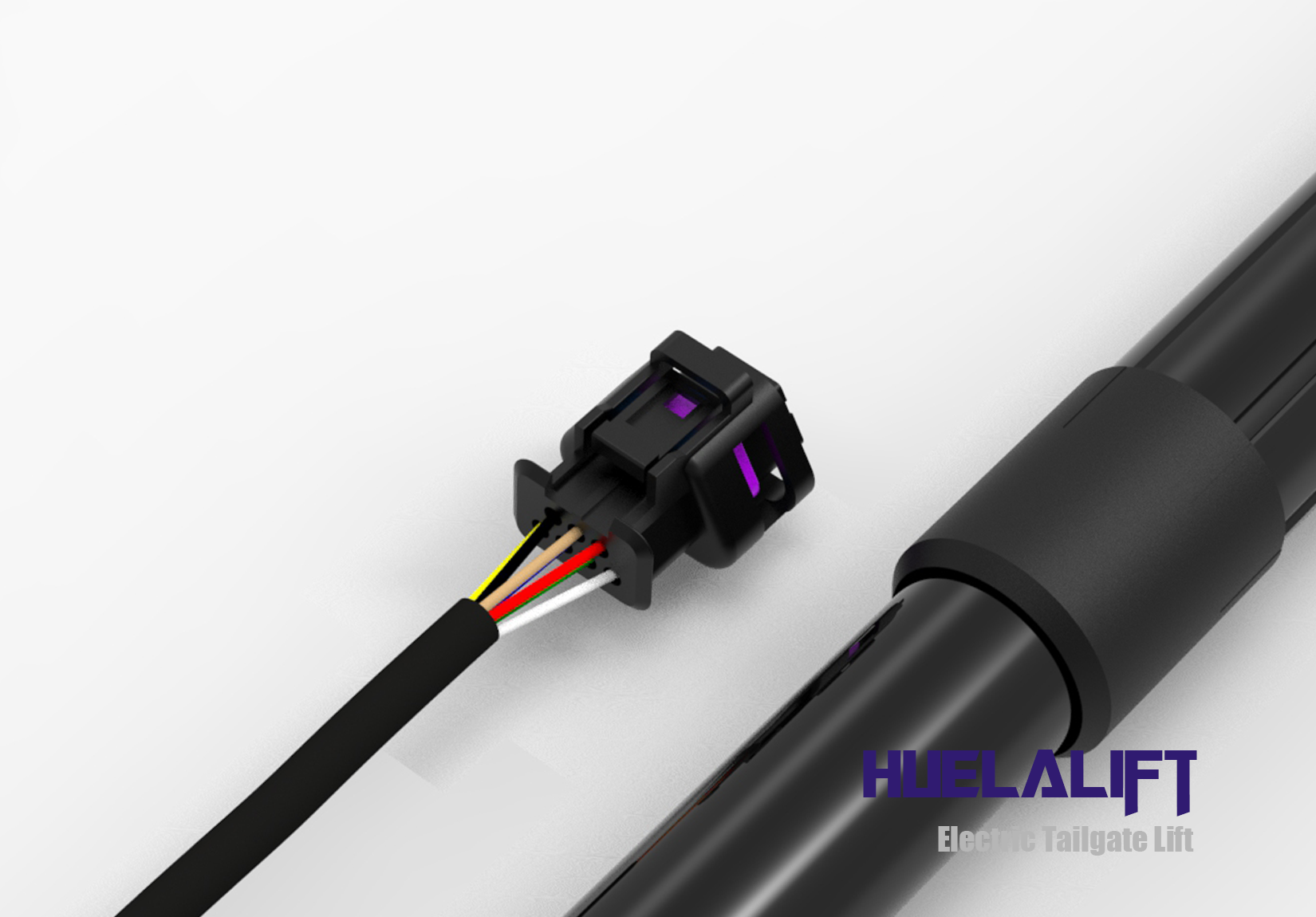 HL2720-Land Rover Rang Rover V L460 Lower tailgate LH/RH（2022-2025）