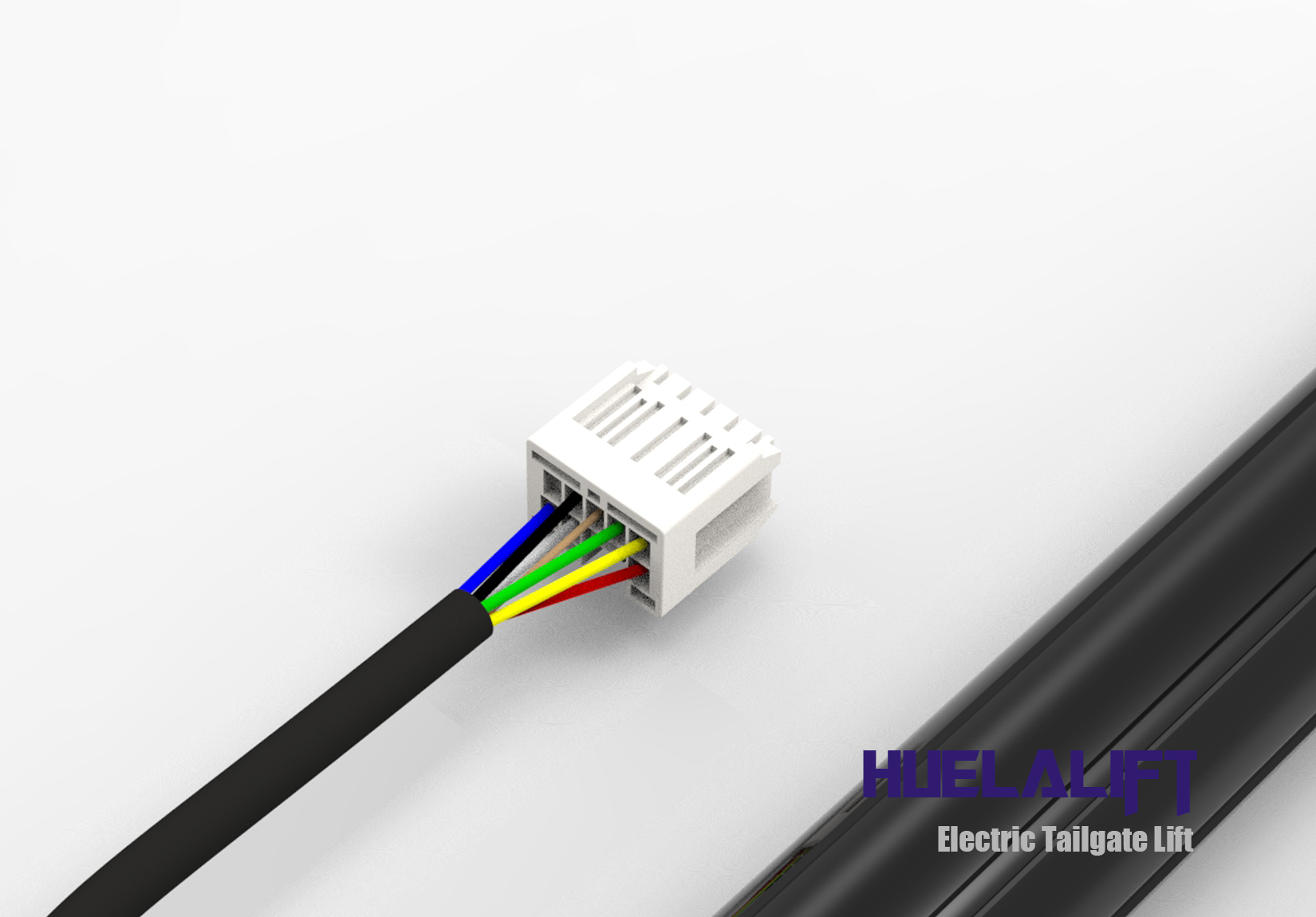 HL2638-RENUALT Koleos II KH LH/RH（2016-2022）