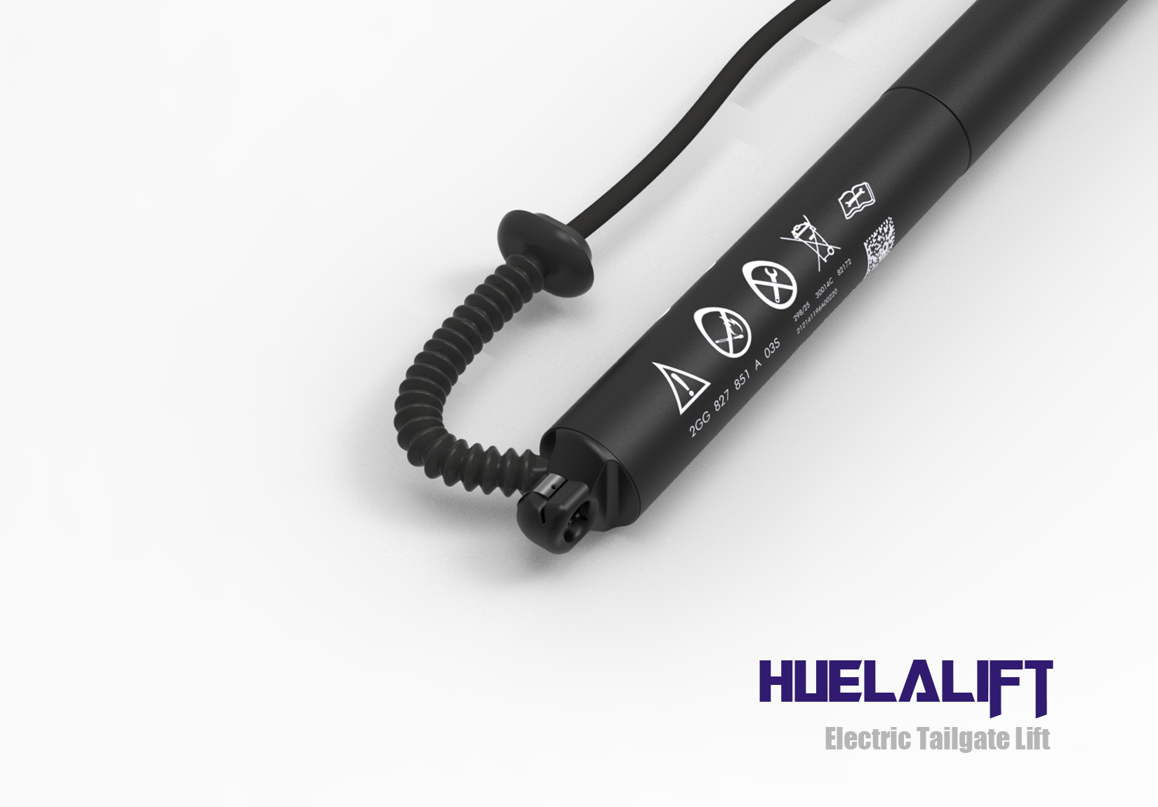 HL2730-VW Multivan T7 STM/STN LH/RH（2021-...）