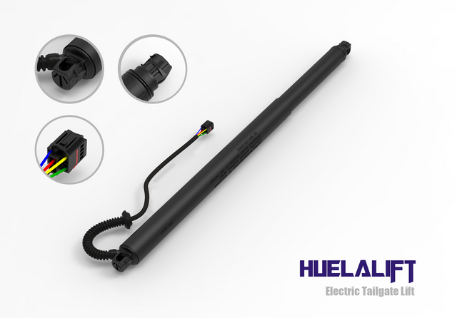 HL2262-SKODA Karoq NQ LH（2017-2025）