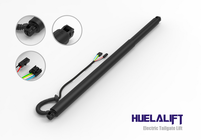 HL2067-SKODA Octavia III Combi 5E5 LH（2012-2020）