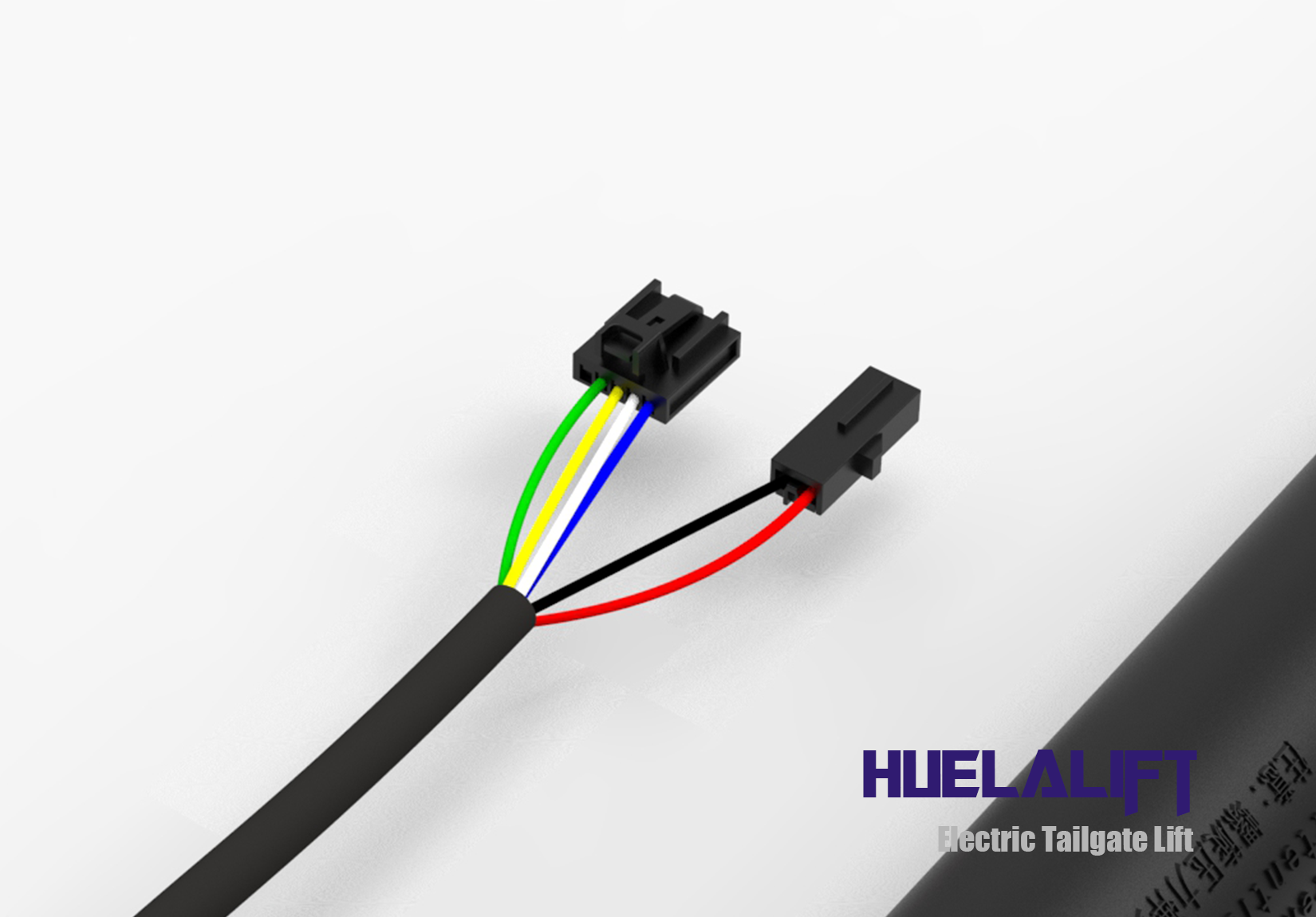 HL2066-SKODA Superb II Estate 3T5 RH（2009-2015）