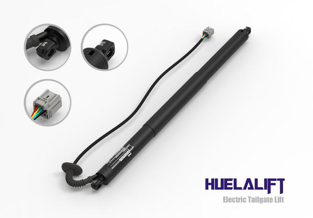 HL2112-Cadillac SRX LH（2016）