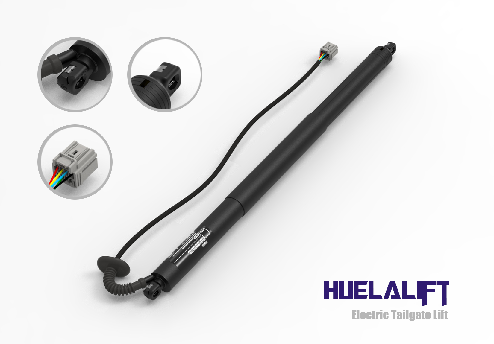 HL2114-Cadillac SRX LH（2016）