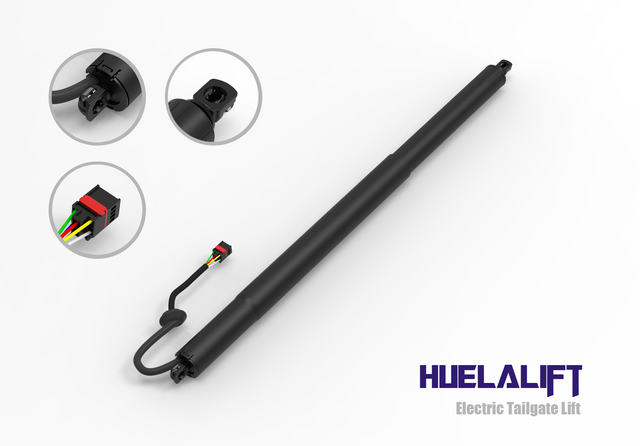 HL2107-AUDI Q3 Sportback F3N LH/RH（2019-2025）