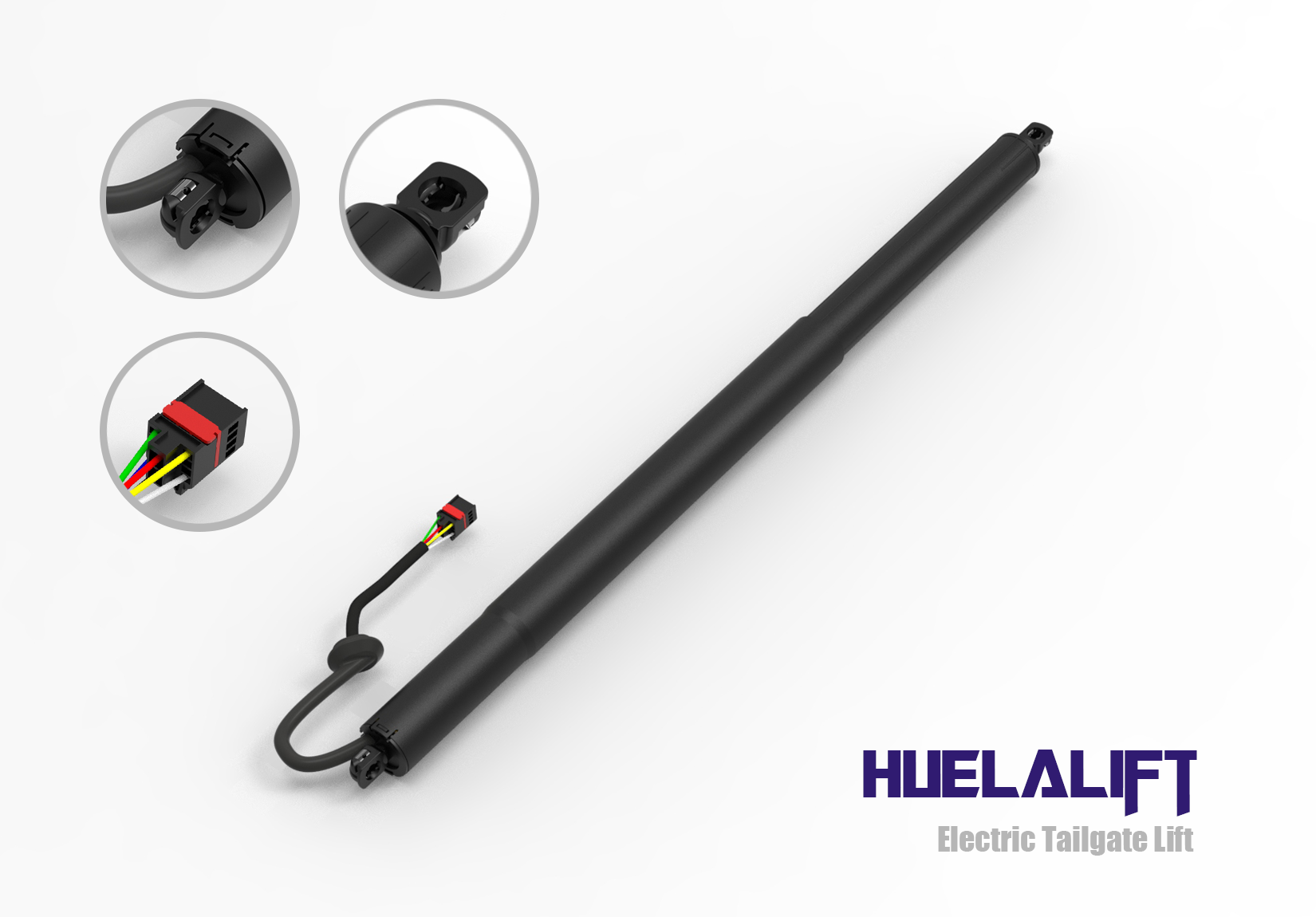 HL2108-AUDI Q8 4MN LH/RH（2018-2025）