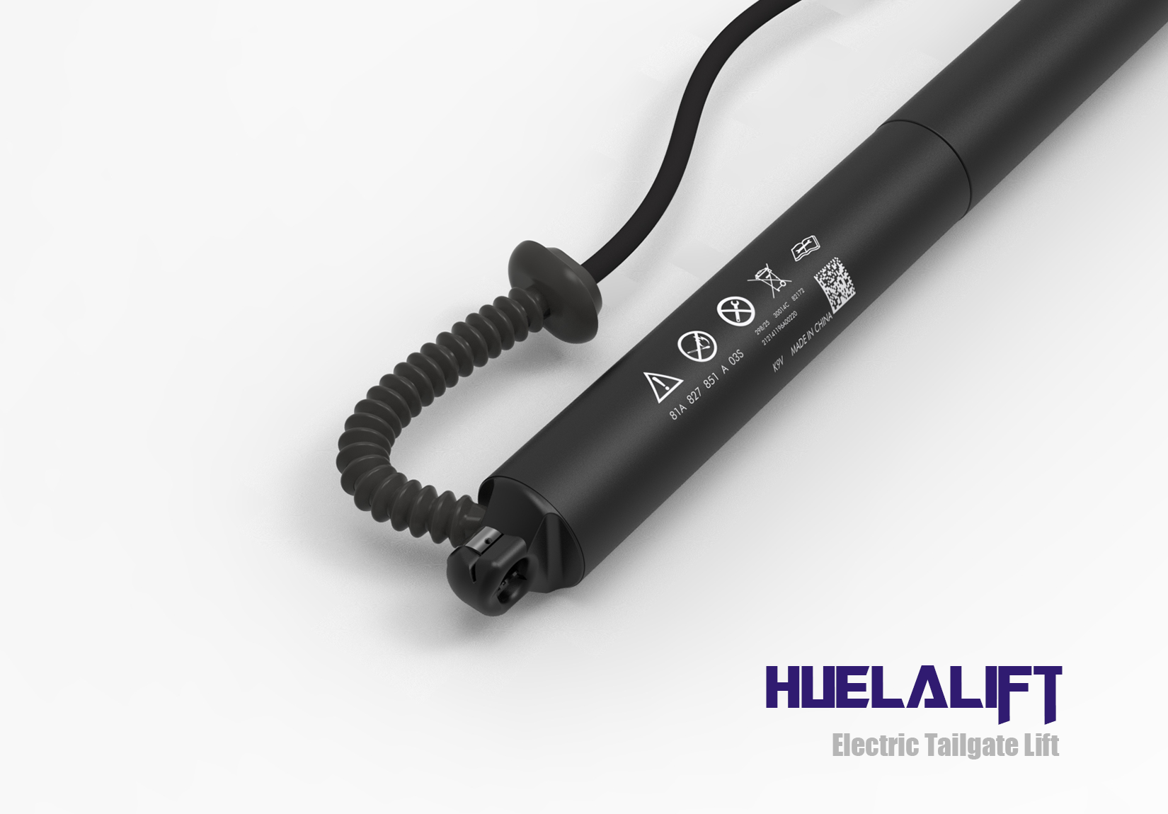 HL2105-AUDI Q2/Q2L CAB LH/RH（2016-2025）