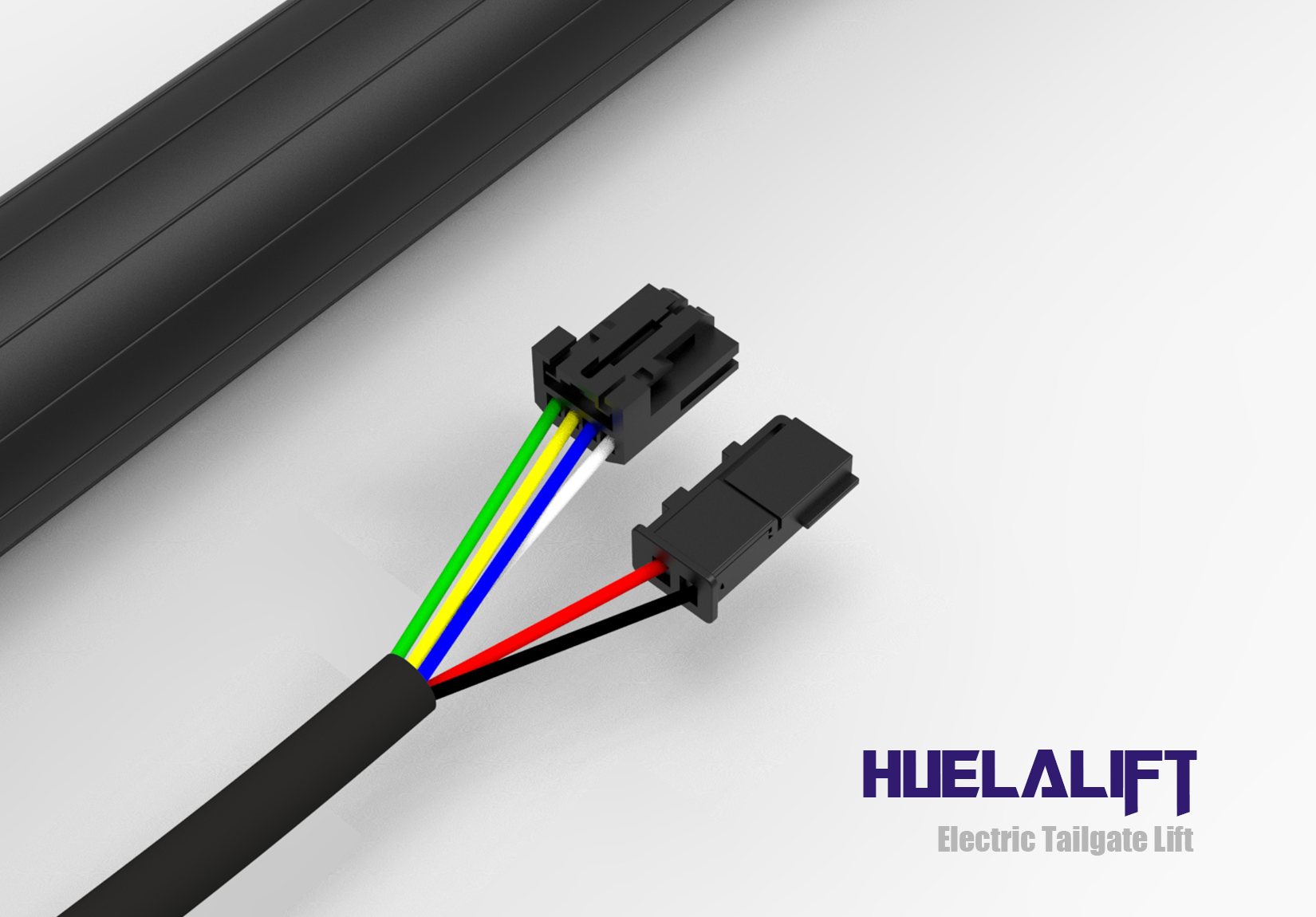 HL2059-Cadillac XT5 LH（2016-2025）