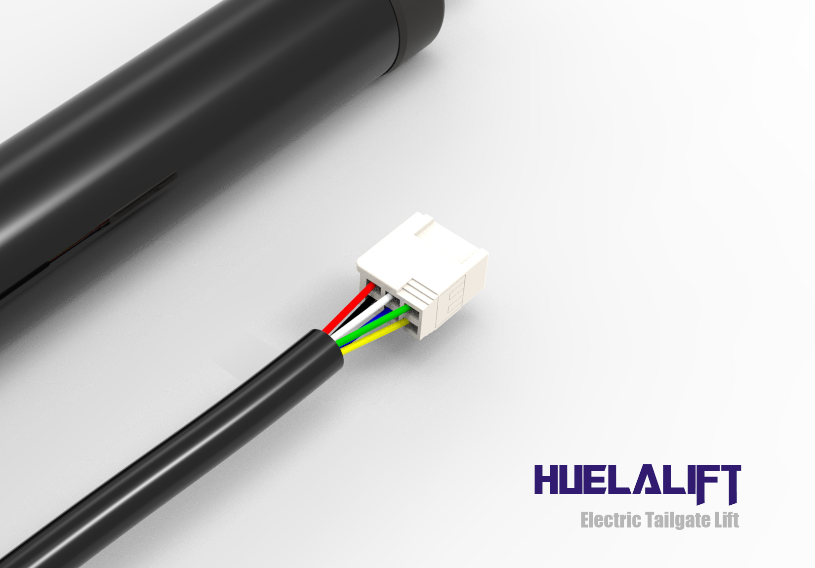 HL2071-Toyota RAV4 IV XA40 RH（2012-2018）