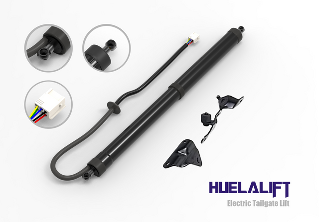 HL2070-Toyota RAV4 IV XA40 LH（2012-2018）