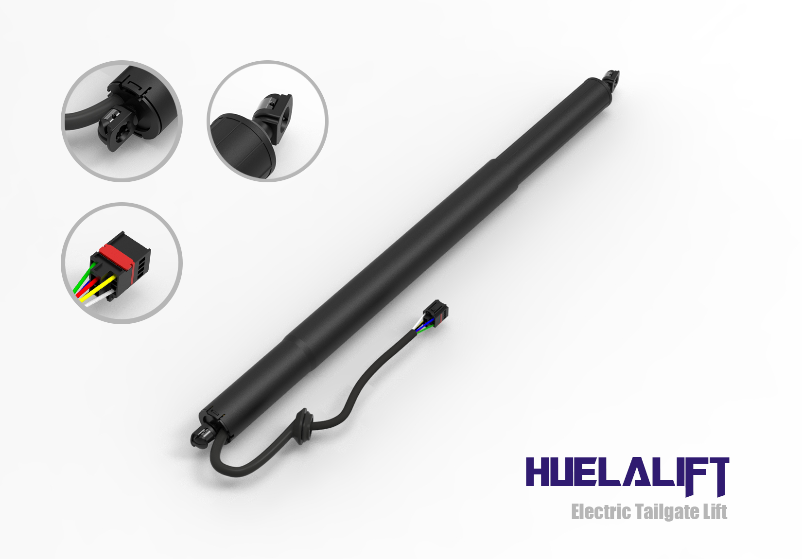 HL2393-AUDI Q5L FYB LH/RH（2016-2025）