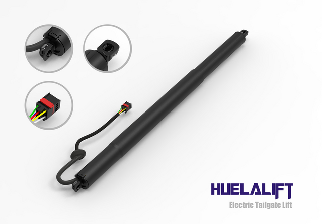 HL2250-AUDI Q4 LH/RH（2020-2025）