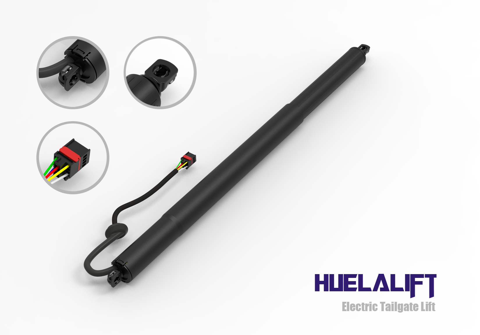 HL2250-AUDI Q4 LH/RH（2020-2025）