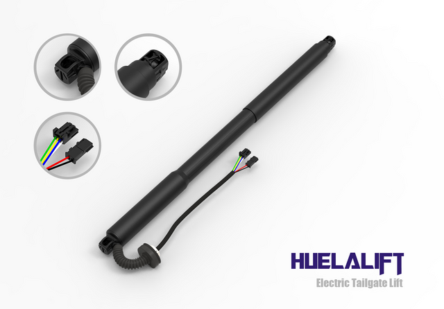 HL2742-GMC Acadia LH（2017-2023）