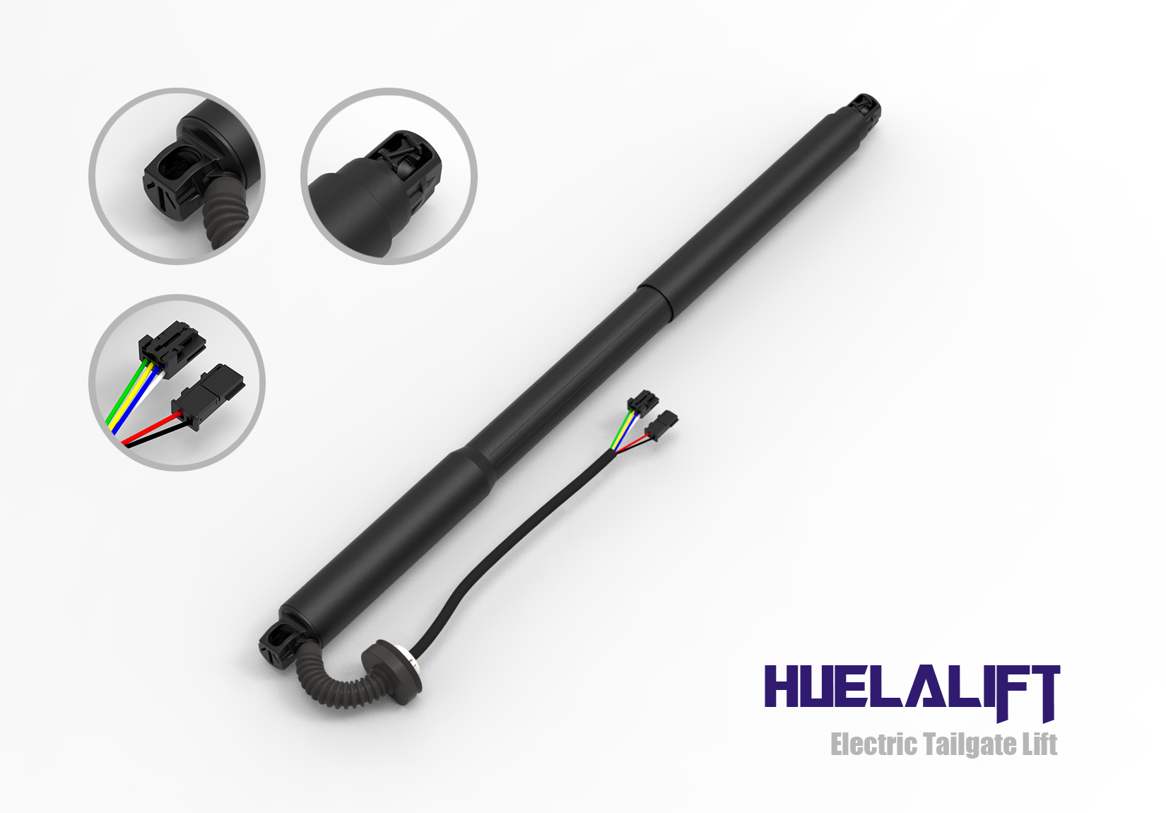 HL2742-GMC Acadia LH（2017-2023）