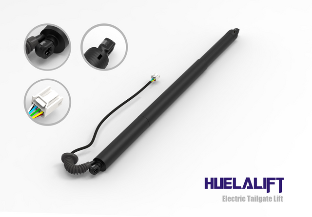 HL2499-TESLA Model X Tailgate RH（2013-2025）