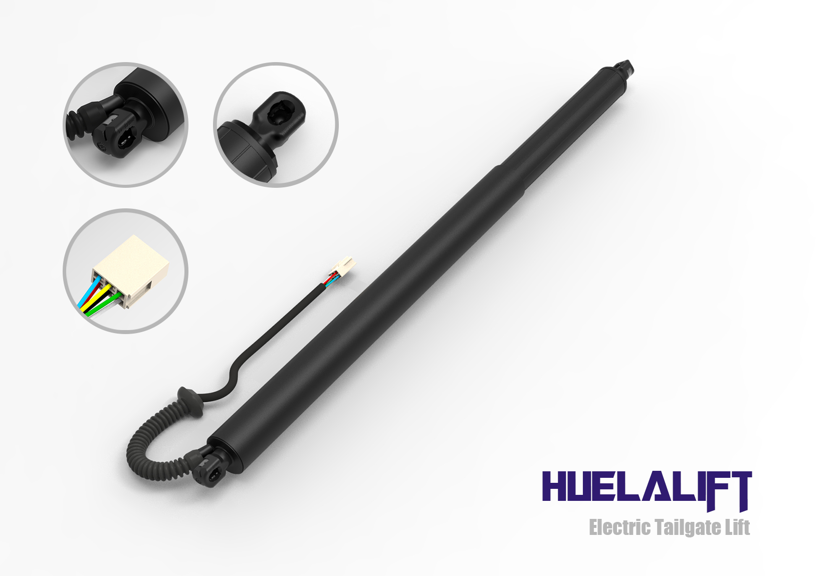 HL2525-BYD Frigate 07 LH（2022-...）