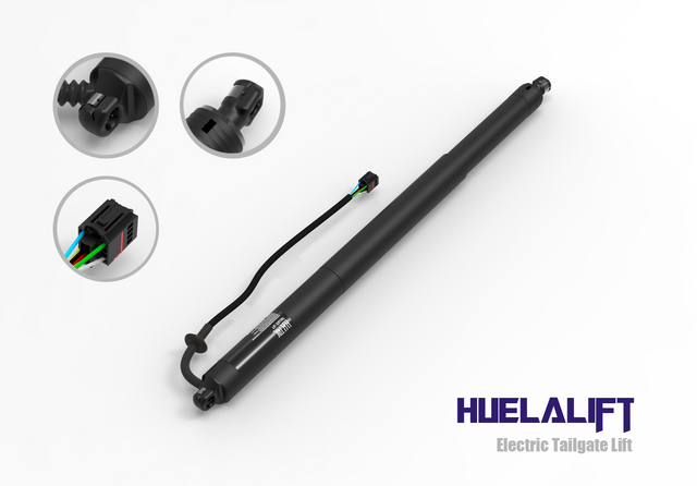 HL2296-ROEWE/MG RX8 LH（2018-2022）