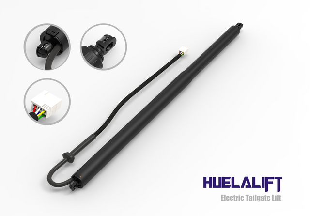 HL2626-TOYOTA BZ4X RH（2022-2025）