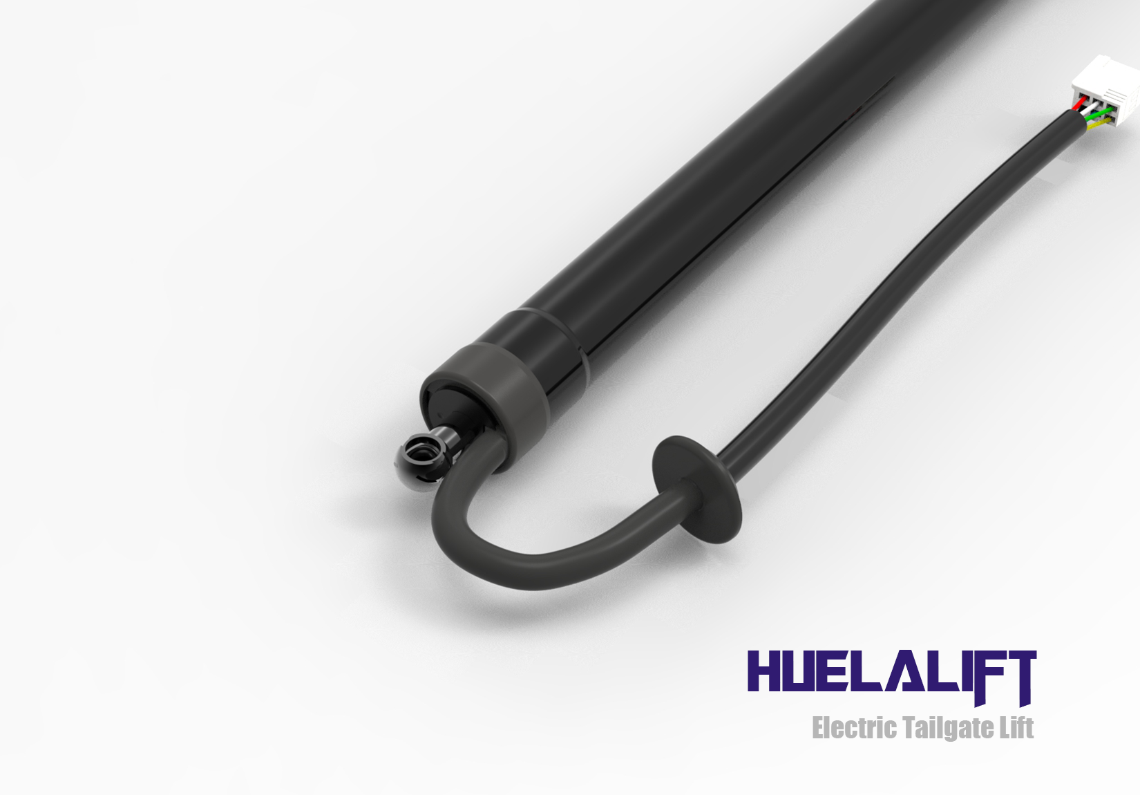 HL2075-Toyota Highlander III XU50 RH（2013-2019）