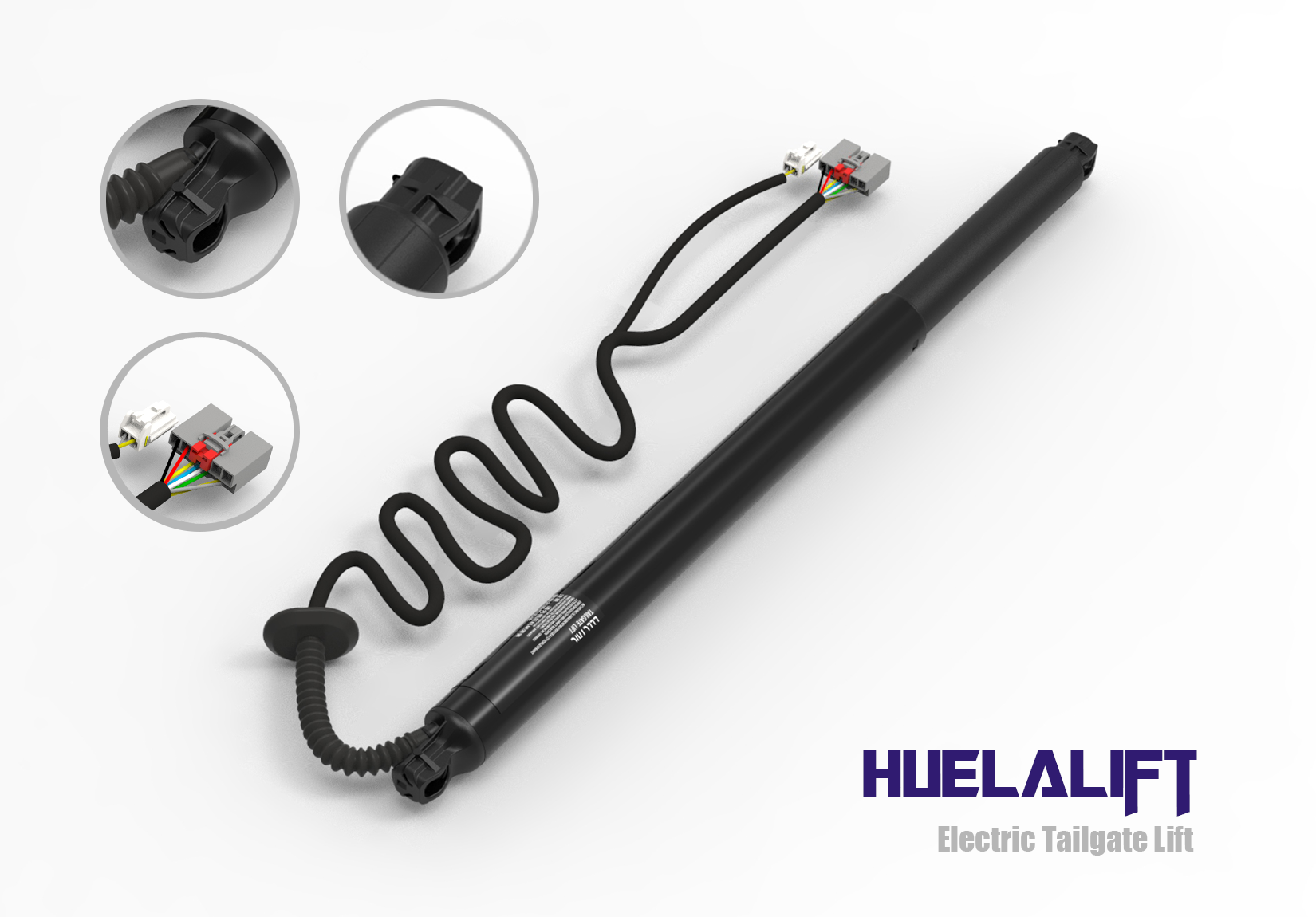 HL2600-Changan Oushang X7 Plus LH（2021-...）