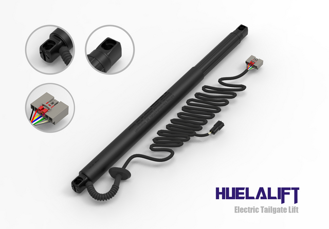 HL2233-GWM WEY VV7 RH（2017-2021）