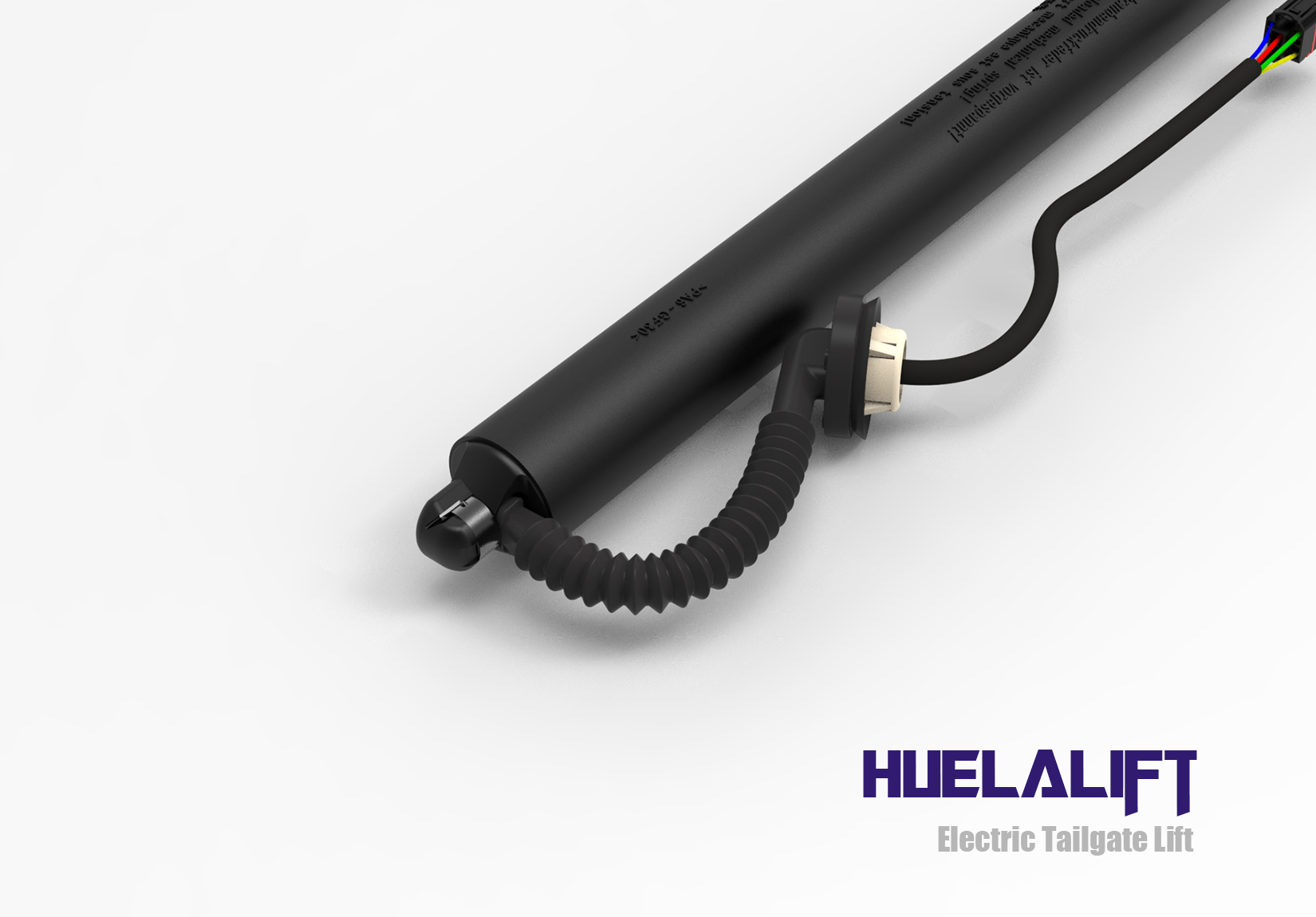 HL2590-Changan Deepal S07 LH（2024-...）