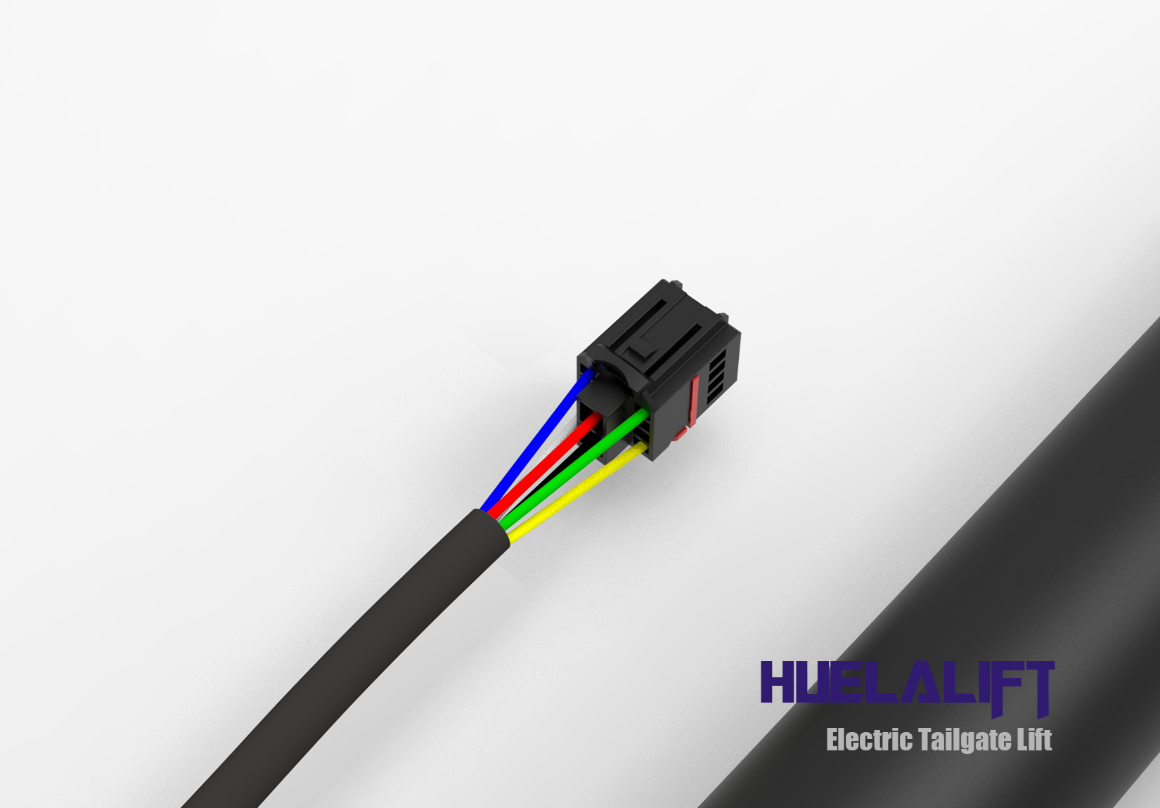 HL2606-Changan Qiyuan A07 LH（2023-...）