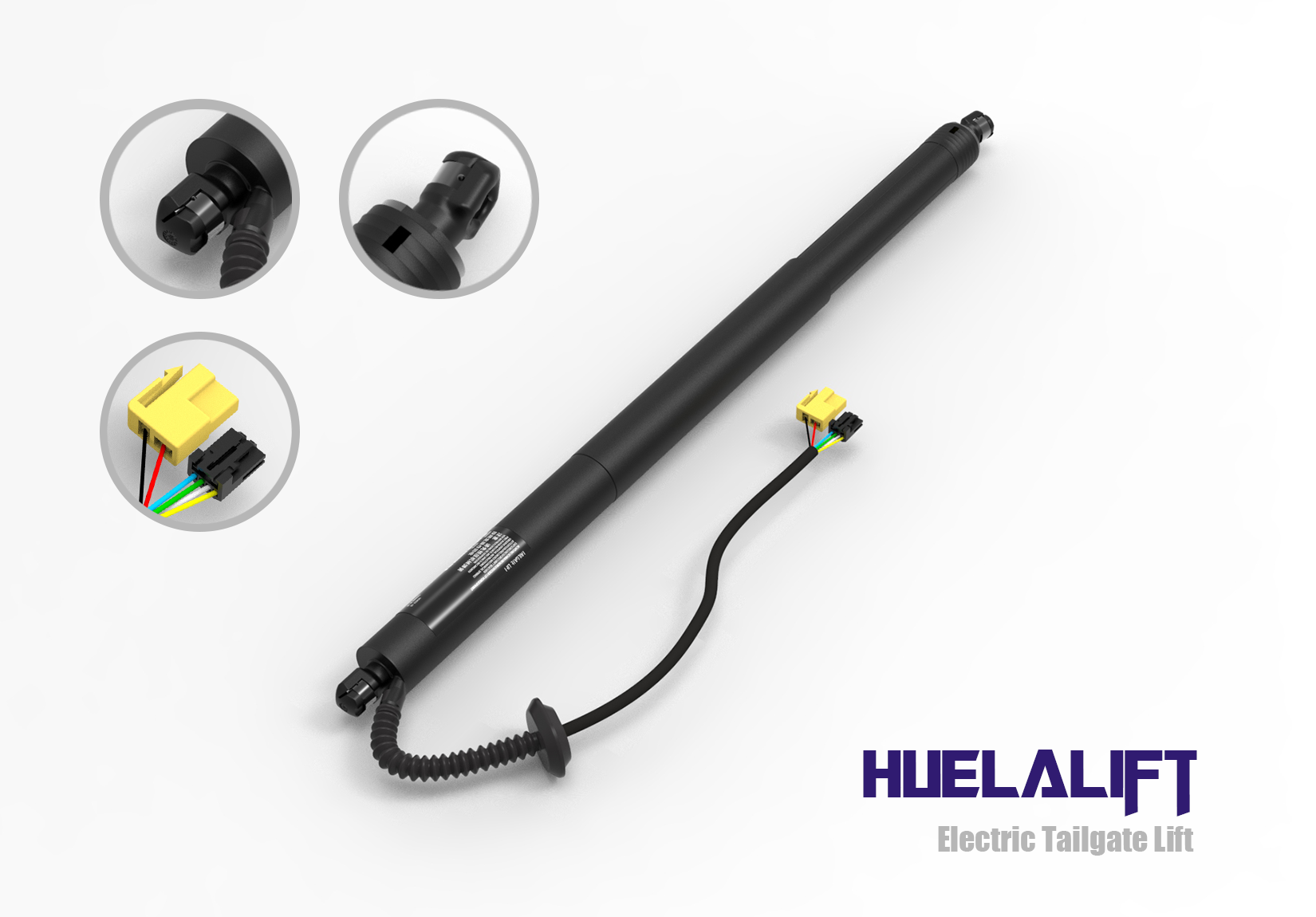 HL2213-Trumpchi GM8/M8 RH（2017-2022）