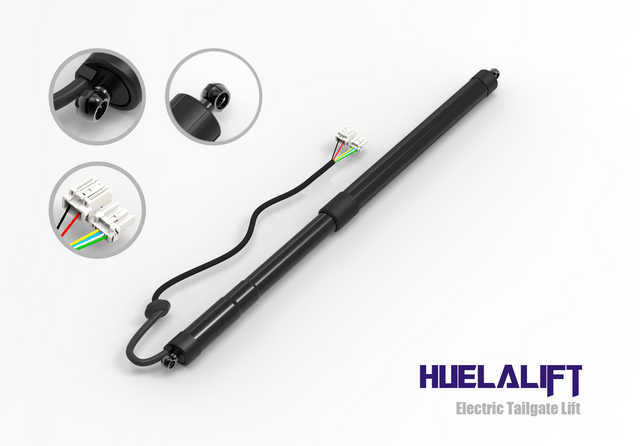 HL2288-ACURA MDX III YD3/YD5 LH（2014-2020）