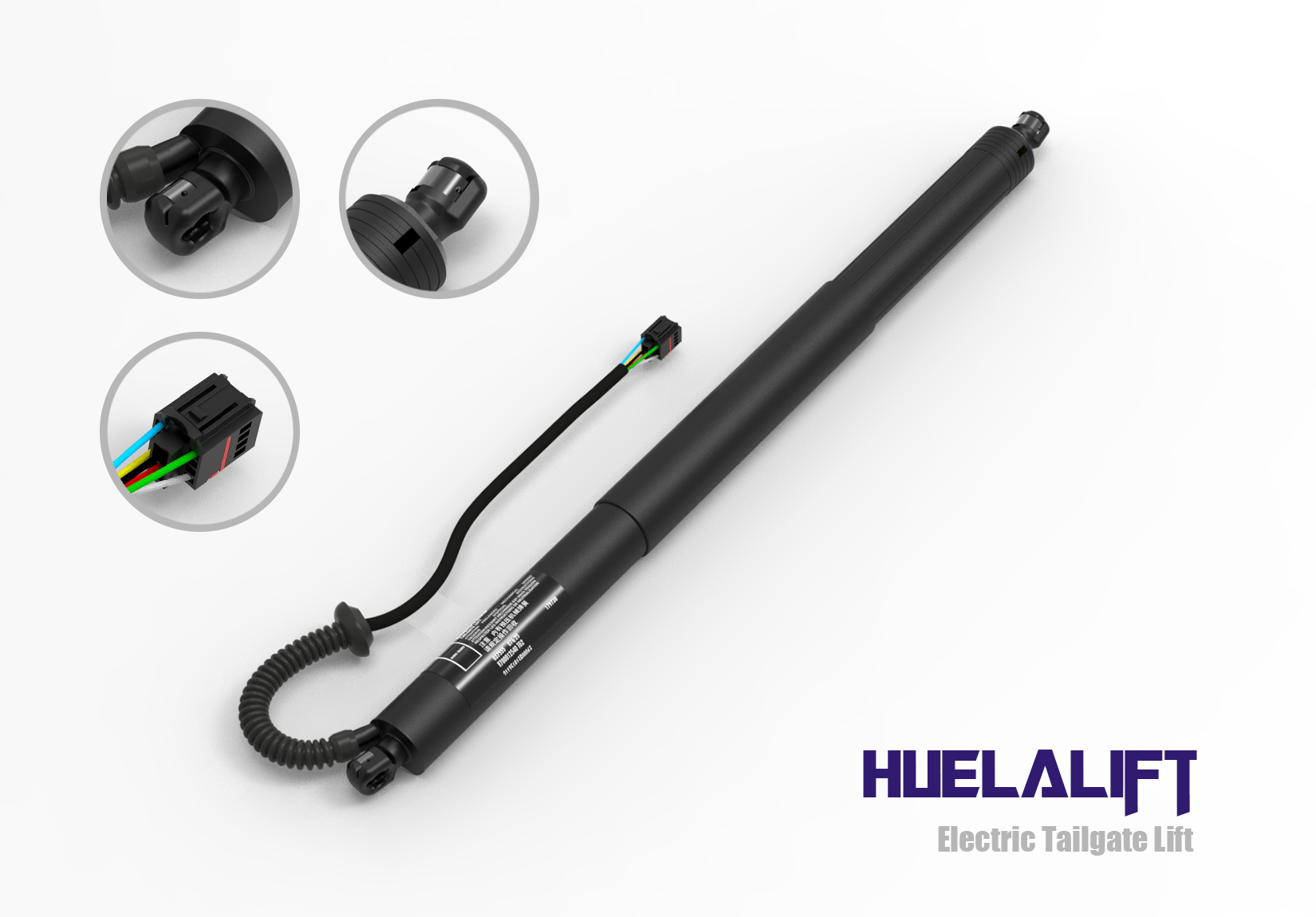 HL2371-Borgward BX7 LH（2016-2022）