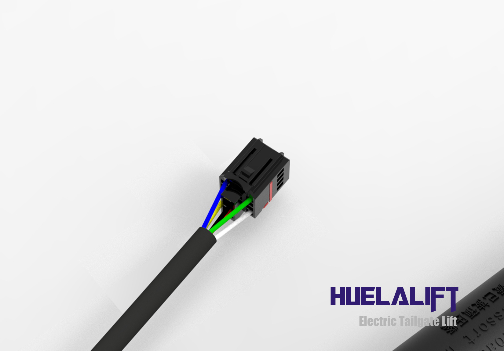 HL2827-HYCAN V09 RH（2023-...）