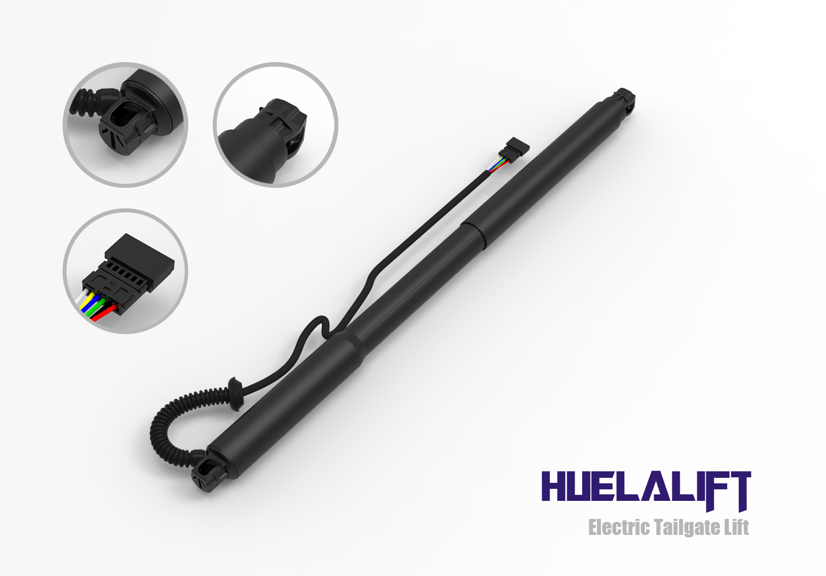 HL2345-BMW 3 Series Touring F31 LH（2012-2015）