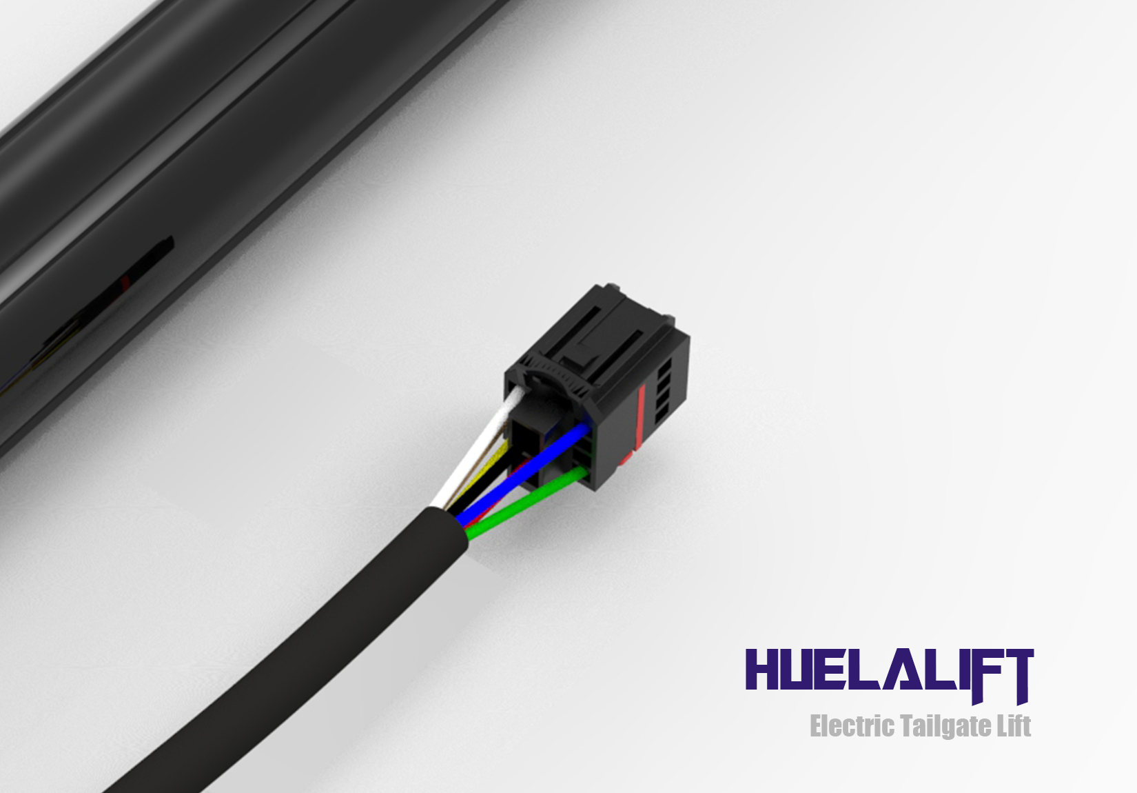 HL2672-Hyundai Staria UN LH（2021-...）