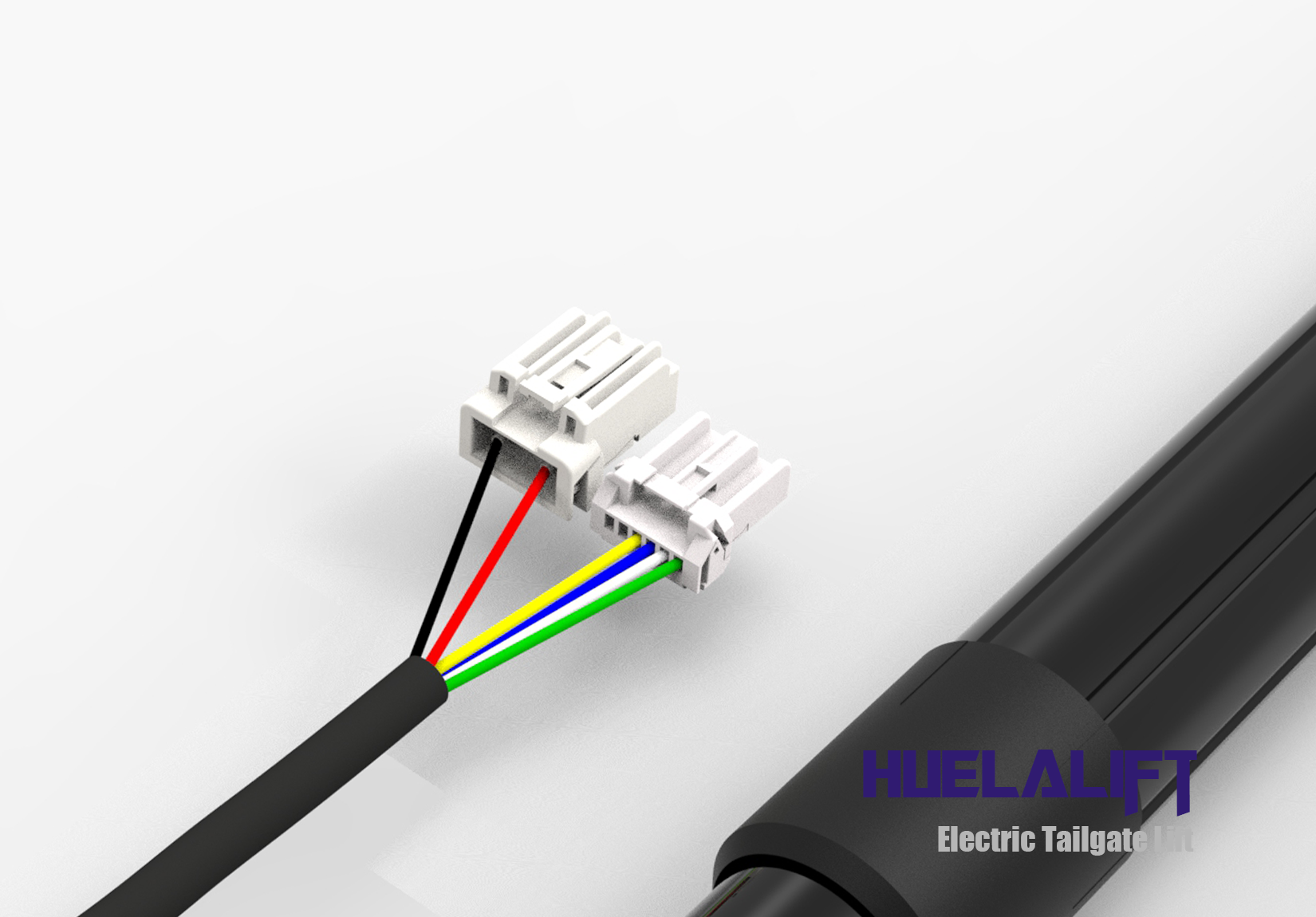 HL2314-HONDA CR-V V RW/RT LH（2016-2022）