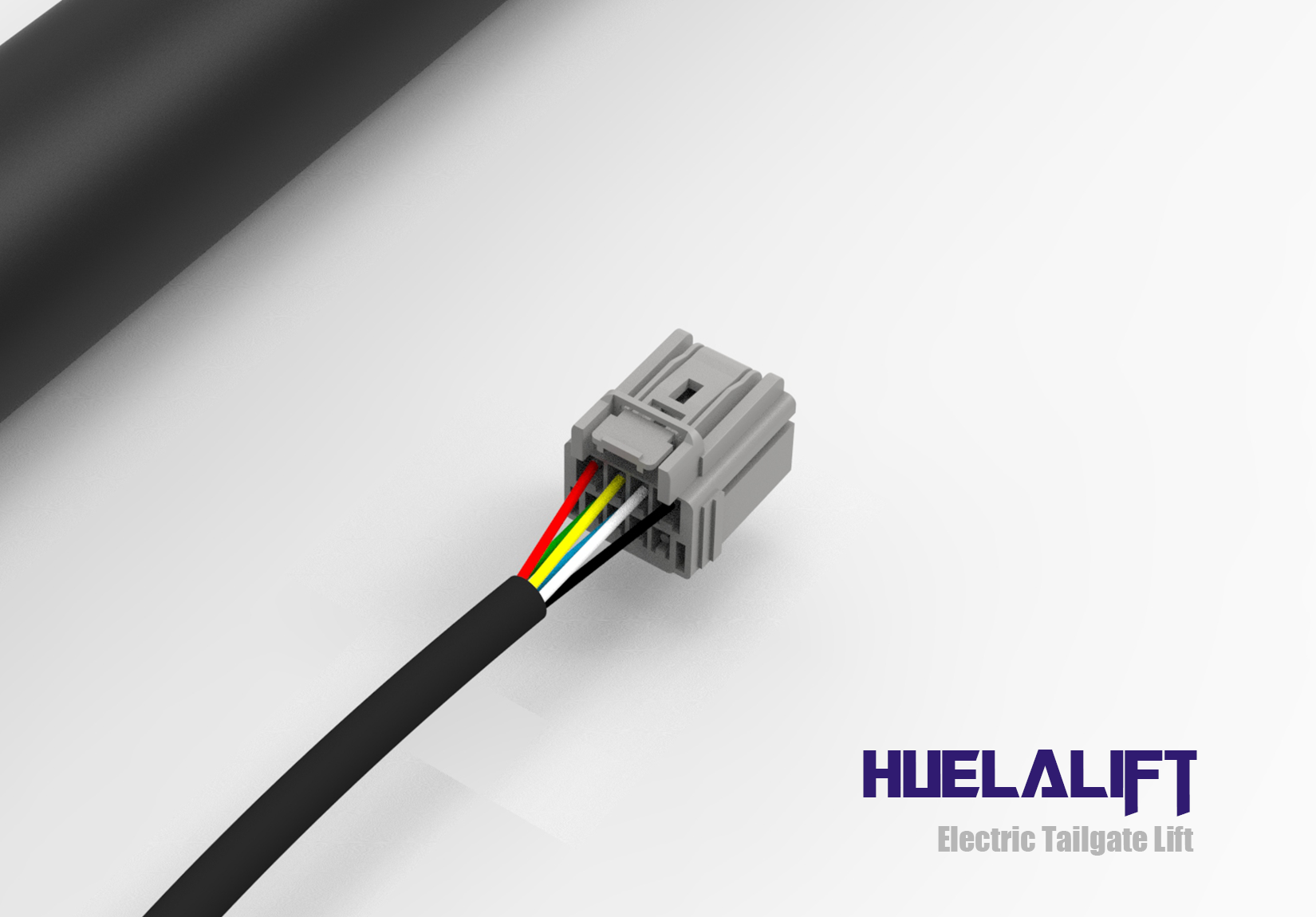 HL2088-JEEP Grand Cherokee IV WK2 LH（2010-2022）