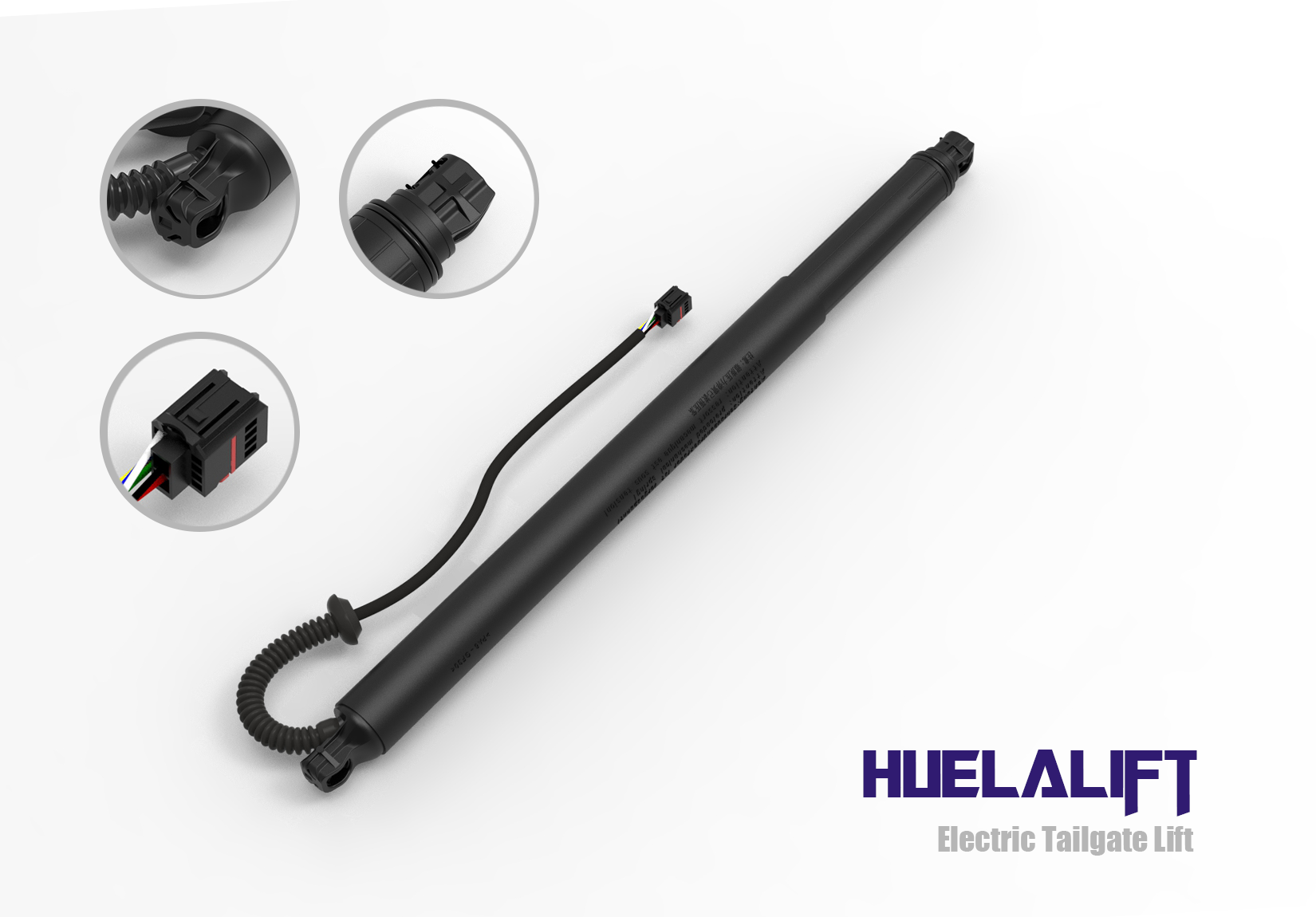 HL2130-KIA Sporage QL RH（2016-2021）