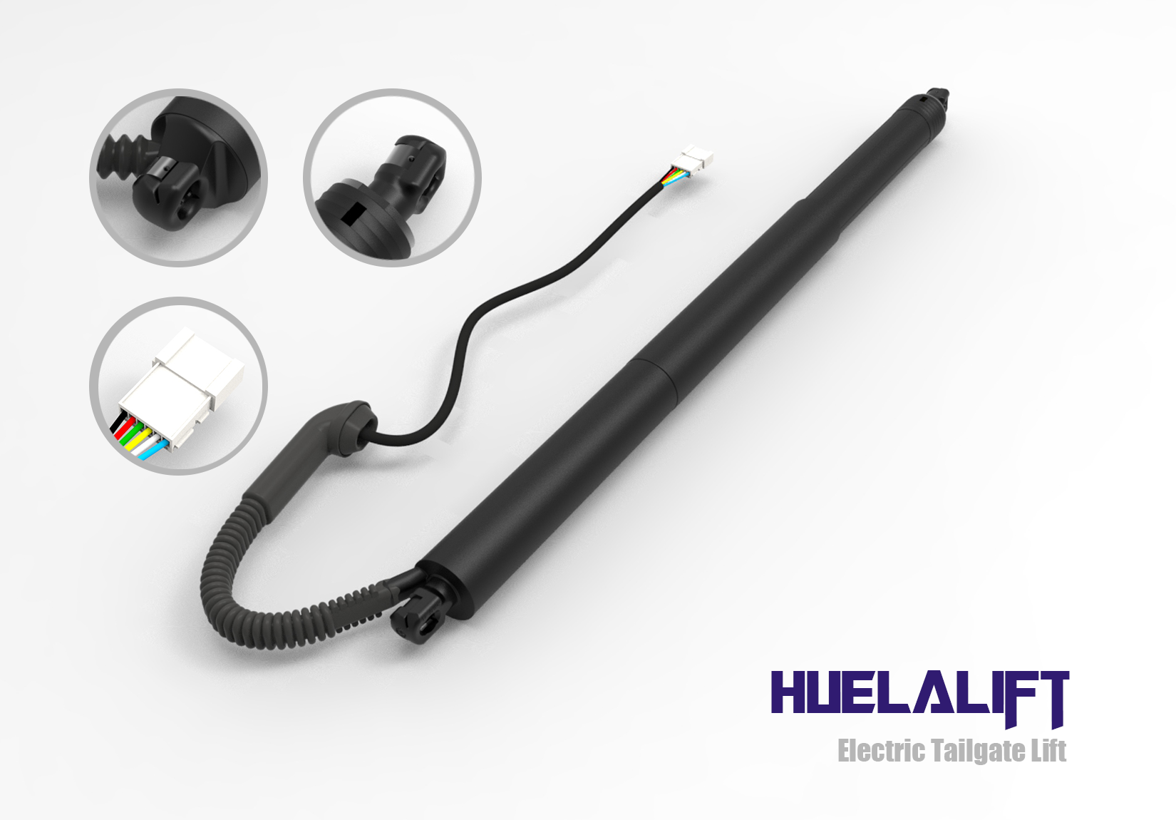 HL2470-Mini Countryman F60 LH/RH（2021-2025）