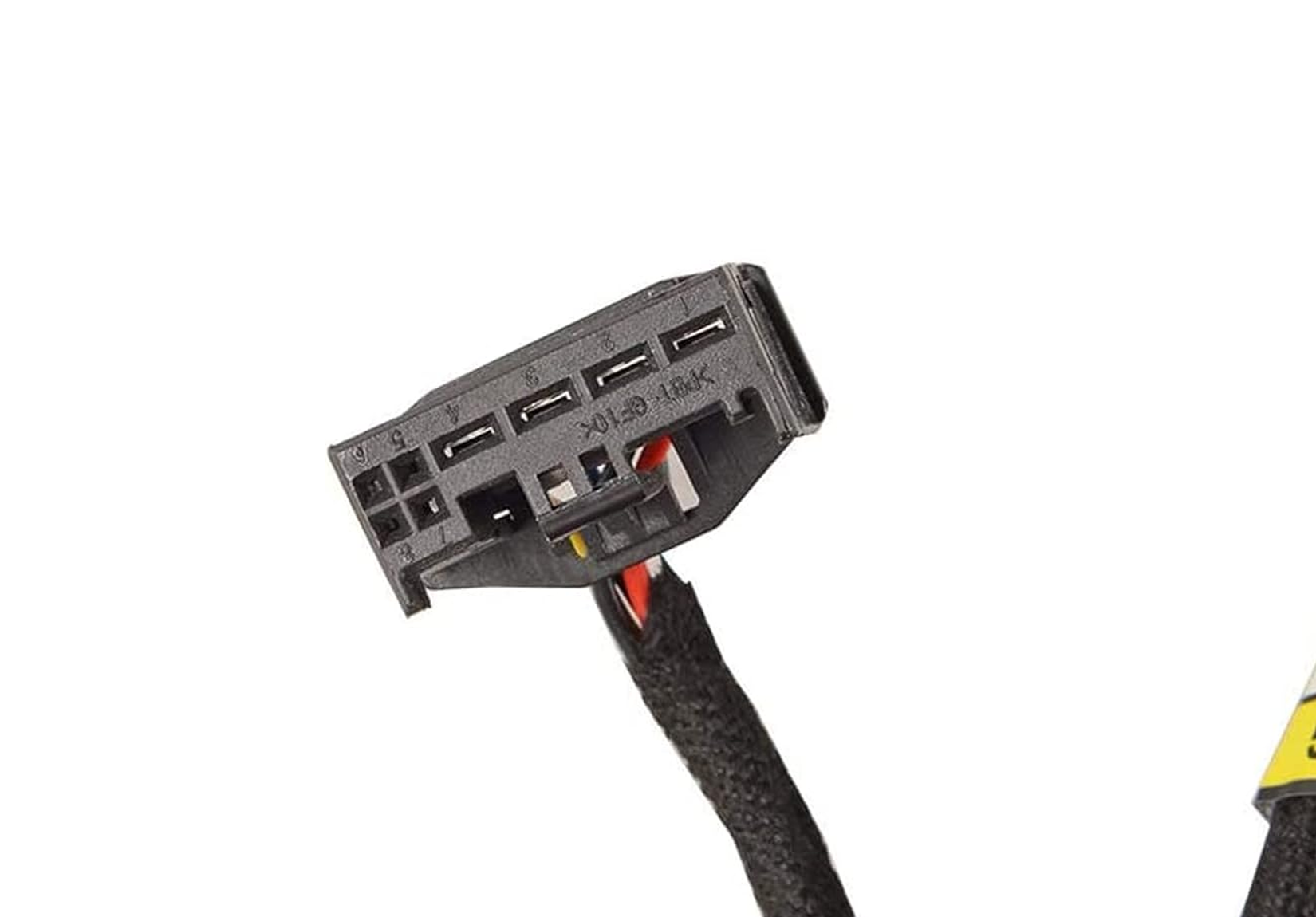 HL2404-BMW 5 Series F10 LH（2010-2017）