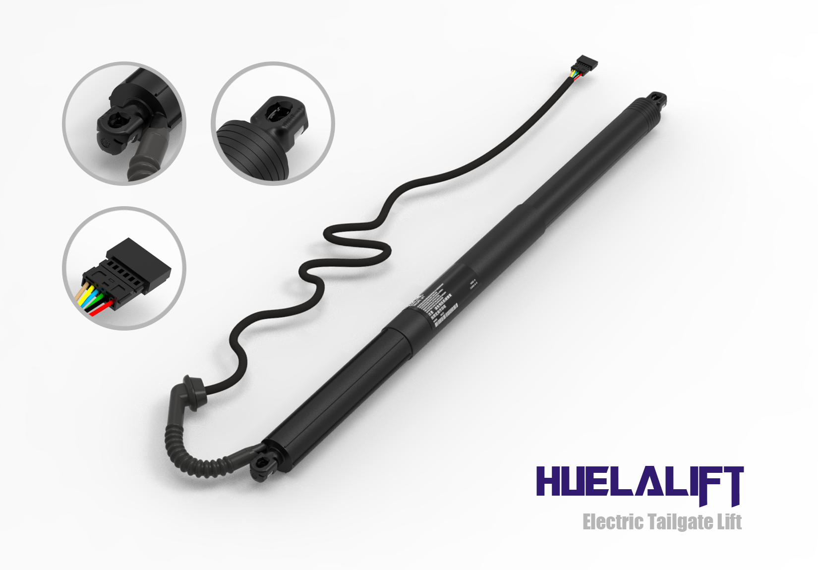 HL2014-BMW X3 F25 RH（2010-2017）