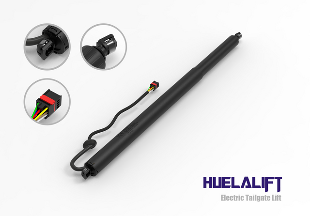 HL2125-Hyundai Tucson NX4 LH（2020-2023）