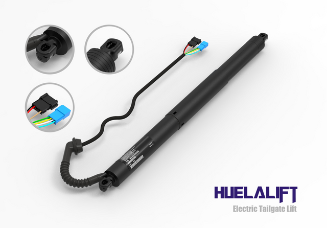 HL2007-BMW X5 F15 LH（2017-2018）