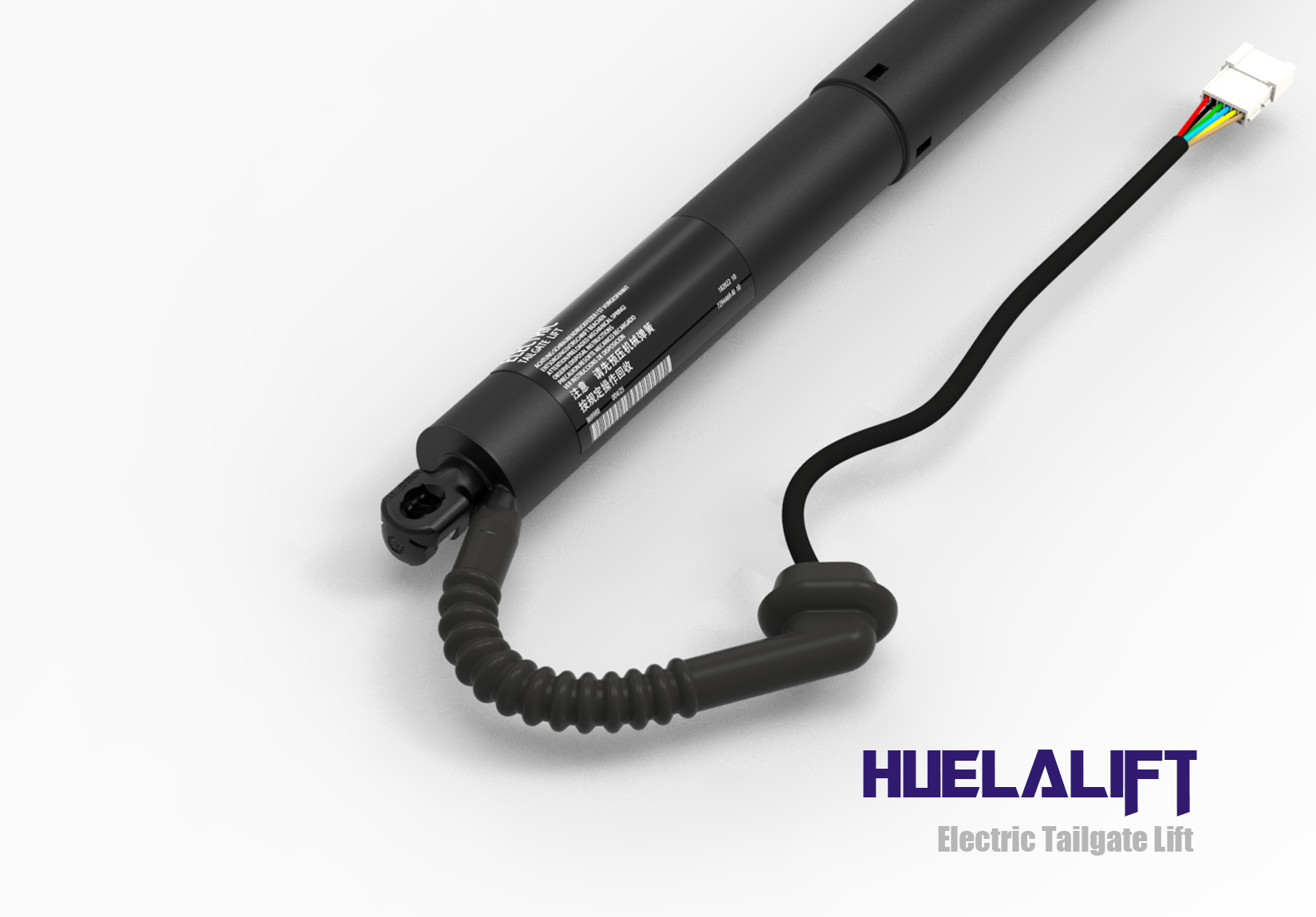 HL2006-BMW X5 F15 RH（2014-2017）