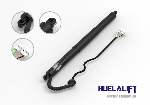 HL2008-BMW X5 F15 RH（2017-2018）